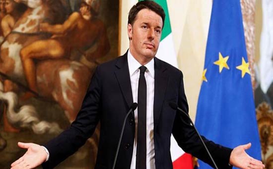 意大利公投失败 央行周重点聚焦欧银决议