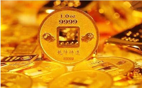贵金属返佣：人民币将有效提振黄金需求