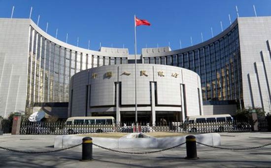 中国央行：人民币汇率完全可以维持稳定