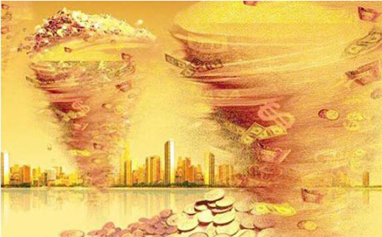 美联储12月加息逼近 黄金空头进入疯癫